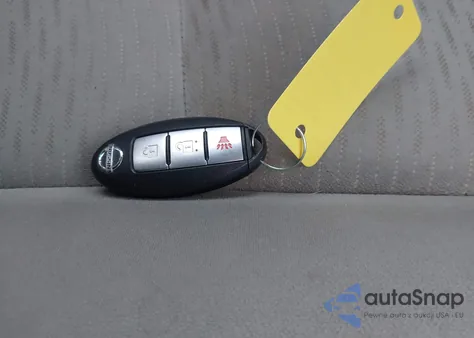 2014 Nissan Quest S from USA, damaged, VIN JN8AE2KP1E9101051